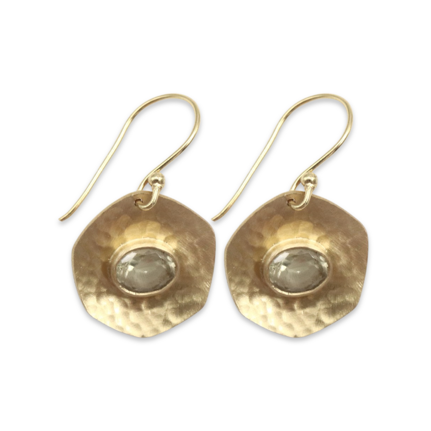 DISC – Lemon Quartz