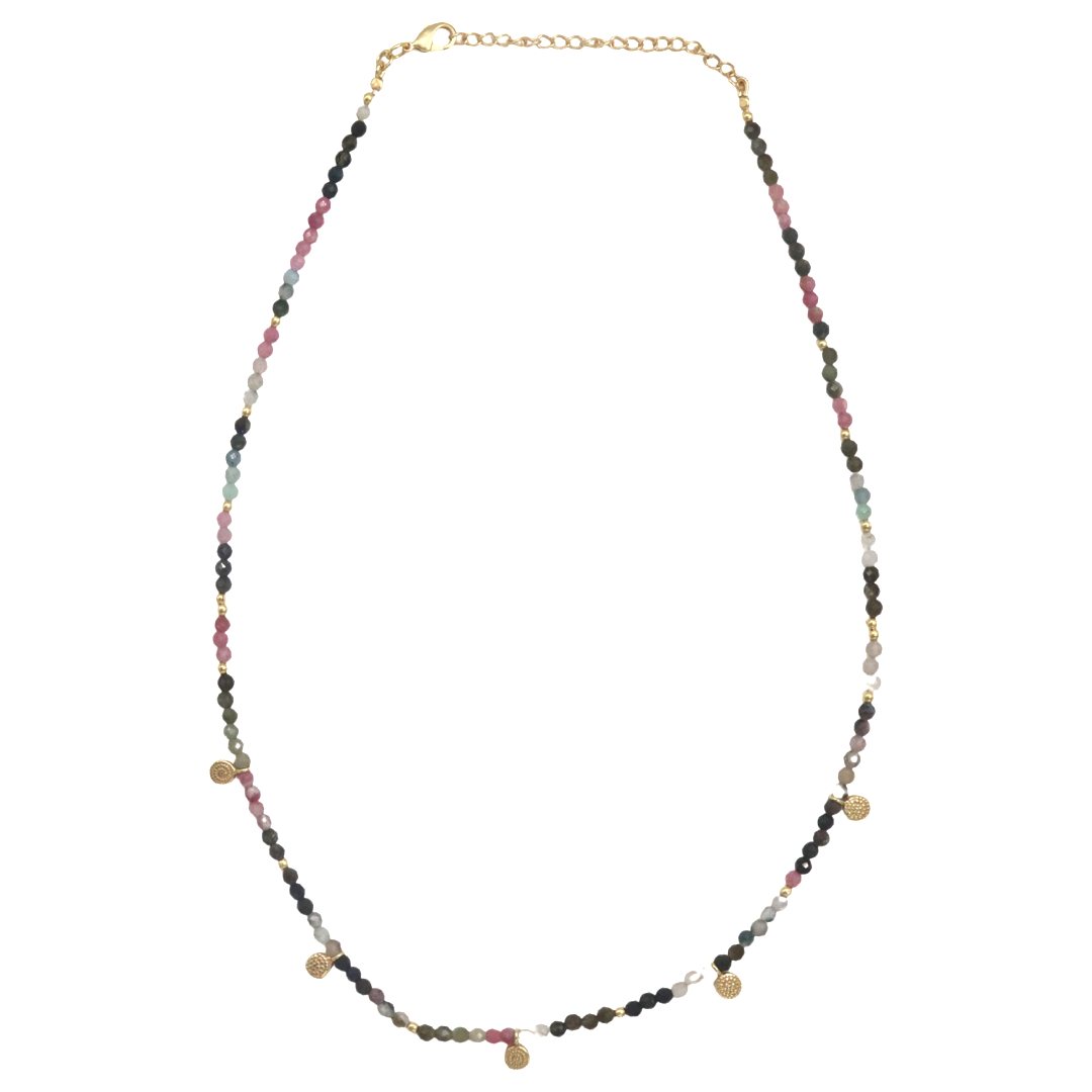 NECKLACES – Tourmaline