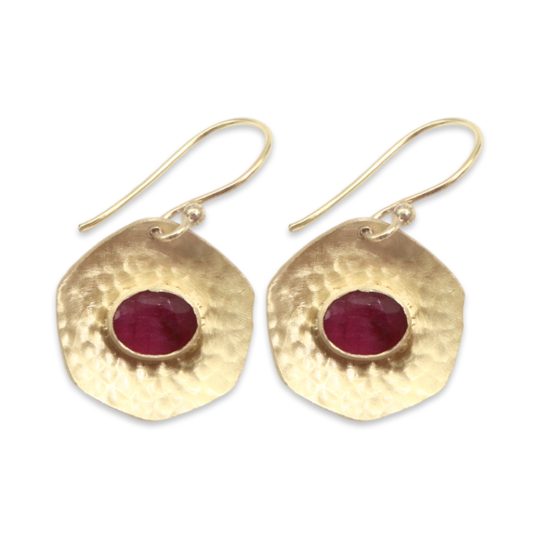 DISC – Ruby