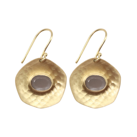 DISC – Grey Moonstone