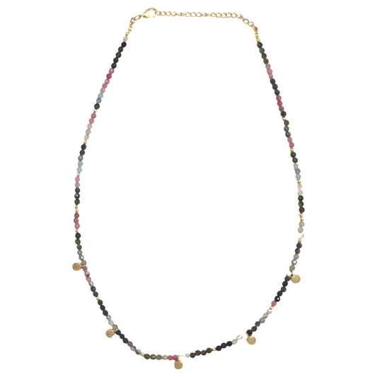NECKLACES – Tourmaline